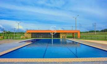 Imagem 5: Casa em Condomínio em Vale Quem Tem, Teresina/PI - ALDEBARAN LESTE