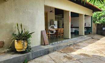 Imagem 7: Casa à venda no bairro Piçarreira - Teresina/PI