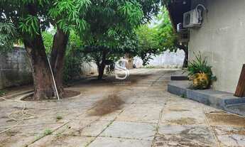 Imagem 4: Casa à venda no bairro Piçarreira - Teresina/PI