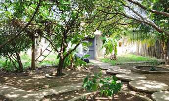 Imagem: Casa à venda no bairro Piçarreira - Teresina/PI