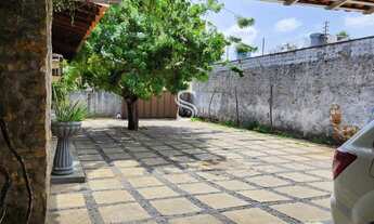 Imagem 3: Casa à venda no bairro Piçarreira - Teresina/PI