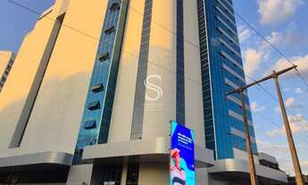 Imagem: Sala comercial Em edifício em Jóquei