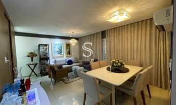 Imagem 4: Apartamento Venda Próximo ao Riverside com 108 m