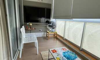 Imagem 5: Apartamento Venda Próximo ao Riverside com 108 m