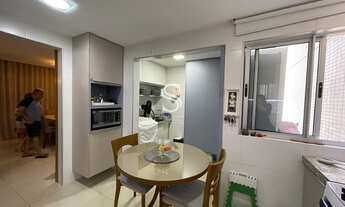 Imagem 6: Apartamento Venda Próximo ao Riverside com 108 m