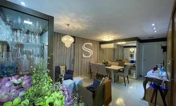 Imagem 3: Apartamento Venda Próximo ao Riverside com 108 m