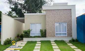 Imagem 2: Casa-em-Condominio-para-Venda-em-Socopo-Teresina-PI, 3 dormitórios, 1 suítes, 2 banheiro