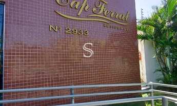 Imagem 4: Apartamento Venda Bairro Horto com 80 m