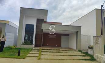 Imagem: Casa em Condomínio em Verde Lar, Teresina/PI