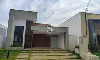 Imagem 2: Casa em Condomínio em Verde Lar, Teresina/PI