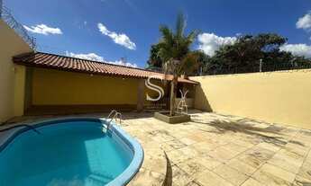 Imagem 5: Casa Venda Vale do Gavião com piscina