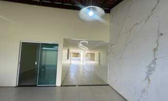 Imagem 2: Casa Venda Vale do Gavião com piscina