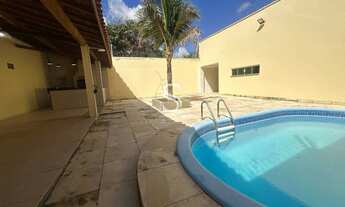 Imagem 6: Casa Venda Vale do Gavião com piscina