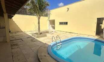 Imagem 4: Casa Venda Vale do Gavião com piscina