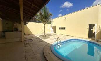 Imagem 3: Casa Venda Vale do Gavião com piscina