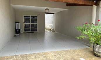 Imagem 3: Casa Linear em Santa Lia, Teresina/PI