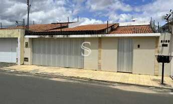 Imagem: Casa Linear em Santa Lia, Teresina/PI