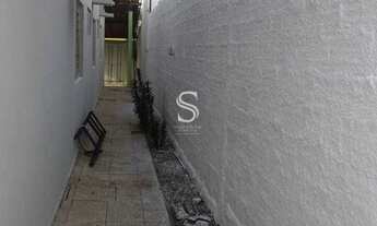 Imagem 7: Casa Linear em Santa Lia, Teresina/PI