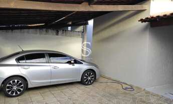 Imagem 5: Casa Linear em Santa Lia, Teresina/PI