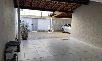 Imagem 2: Casa Linear em Santa Lia, Teresina/PI