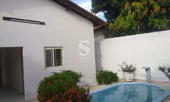 Imagem 6: Casa Linear em Santa Lia, Teresina/PI