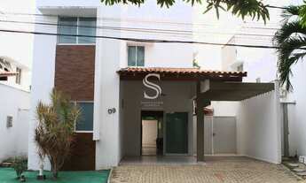 Imagem: Casa em Condomínio Bairro Socopo