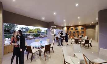 Imagem 7: Lançamento Apt Venda Próximo ao Teresina Shopping