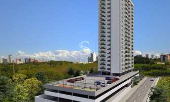 Imagem 3: Lançamento Apt Venda Próximo ao Teresina Shopping