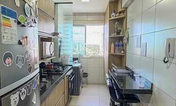 Imagem 5: Apartamento Alto Padrão em Fátima, Teresina/PI