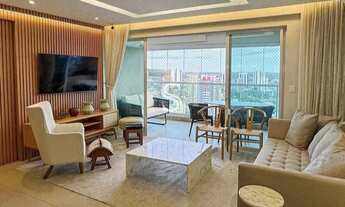 Imagem 4: Apartamento Alto Padrão em Fátima, Teresina/PI