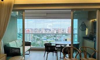 Imagem 7: Apartamento Alto Padrão em Fátima, Teresina/PI