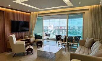 Imagem 3: Apartamento Alto Padrão em Fátima, Teresina/PI