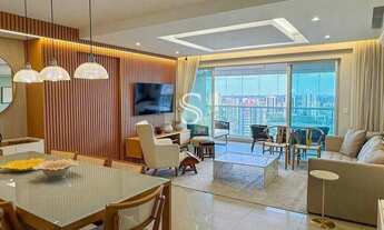 Imagem 2: Apartamento Alto Padrão em Fátima, Teresina/PI