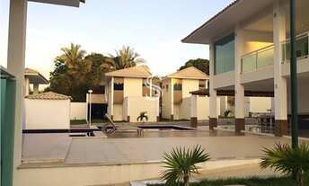 Imagem: Casa em Condomínio Bairro Morros/ VENDE