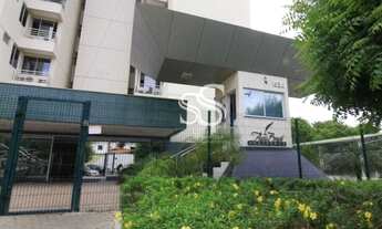 Imagem: Apartamento em Horto, Teresina/PI