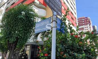 Imagem 2: Apartamento em Jóquei, Teresina/PI