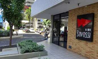 Imagem 3: Apartamento em Jóquei, Teresina/PI