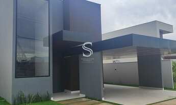 Imagem: Casa em Condomínio em Verde Lar, Teresina/PI