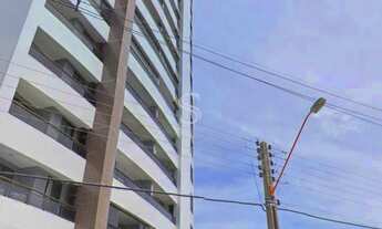 Imagem: Apartamento à venda no bairro Horto - Teresina/PI