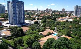 Imagem 2: Apartamento à venda no bairro Horto - Teresina/PI