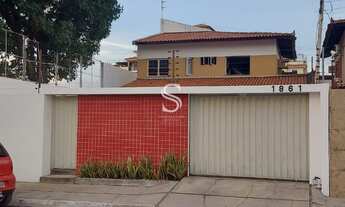 Imagem: Casa Alto Padrão Bairro Ininga / Venda