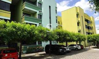 Imagem: Apartamento em Horto, Teresina/PI