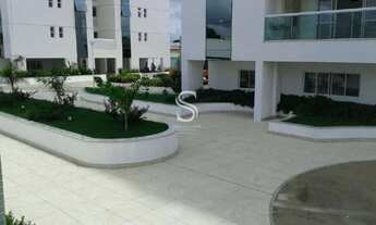 Imagem 4: Apartamento à venda no bairro Morada do Sol - Teresina/PI