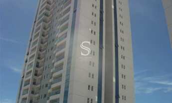 Imagem 2: Apartamento à venda no bairro Morada do Sol - Teresina/PI