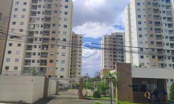 Imagem 4: Apartamento em Santa Isabel, Teresina/PI