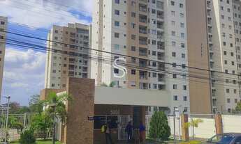 Imagem 3: Apartamento em Santa Isabel, Teresina/PI