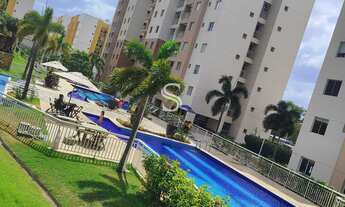 Imagem: Apartamento em Santa Isabel, Teresina/PI