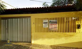 Imagem 2: Casa-Padrao-para-Venda-em-Centro-Teresina-PI, 3 dormitórios, 2 suíte, 3 banheiro, 2 vagas