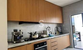 Imagem 6: Casa no Condomínio Petropolis Venda