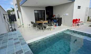 Imagem 3: Casa no Condomínio Petropolis Venda